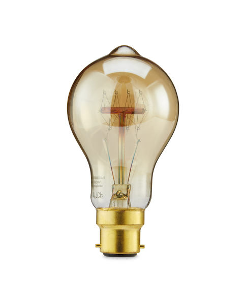 Antique Style Classic B22 Lightbulb