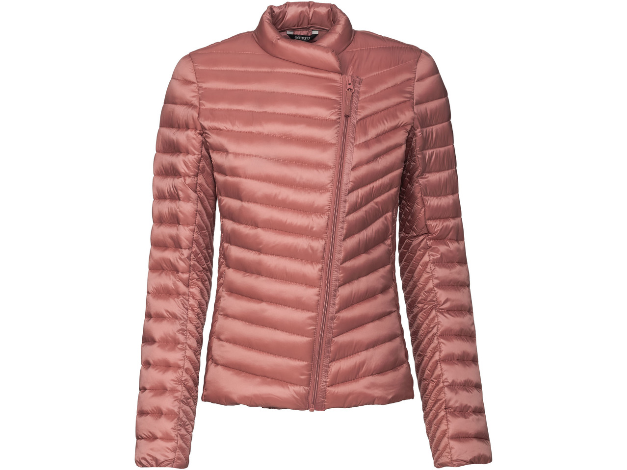 Ladies' or Men's Lightweight Thermal Jacket