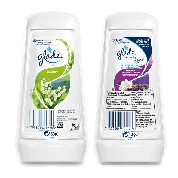 Glade by Brise Continue