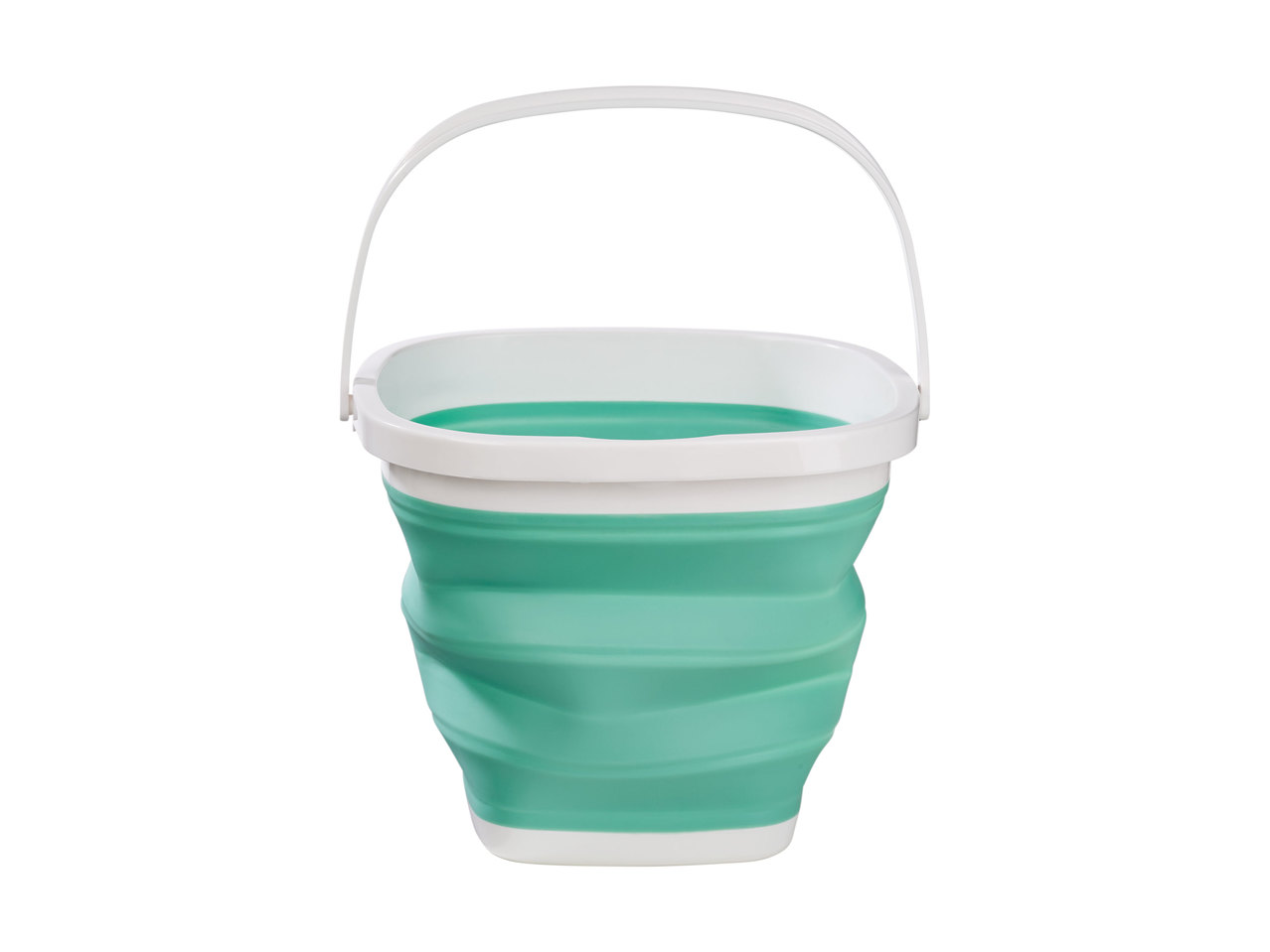 Aquapur Collapsible Basket or Bucket1