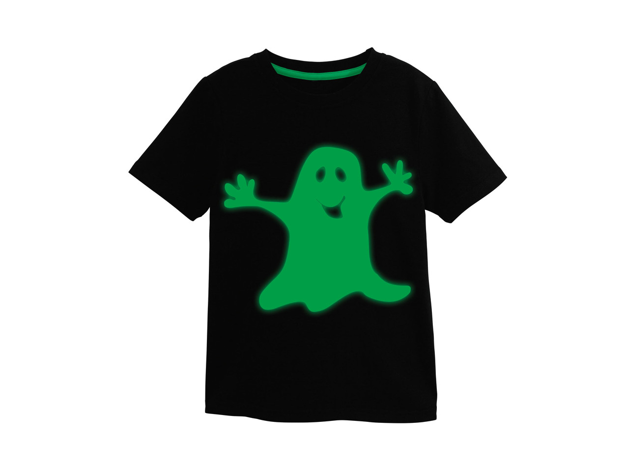 T-shirt di Halloween da bambini