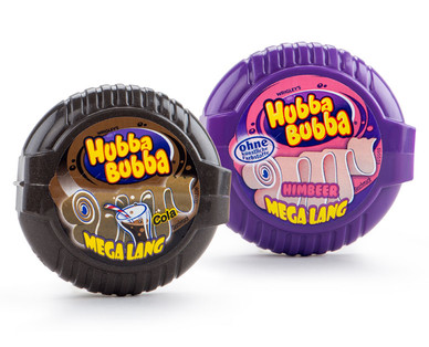 WRIGLEY Hubba Bubba Bubble Tape