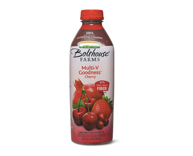 Bolthouse Farms Smoothie