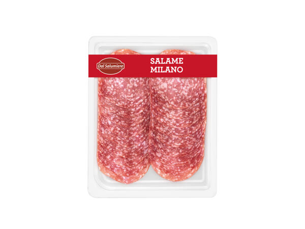 Milanese Salami