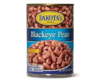 Dakota's Pride Blackeye Peas