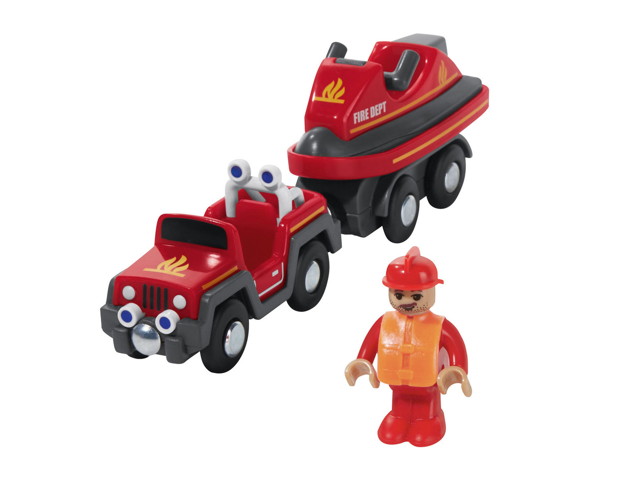Toy Transport Vehicles
