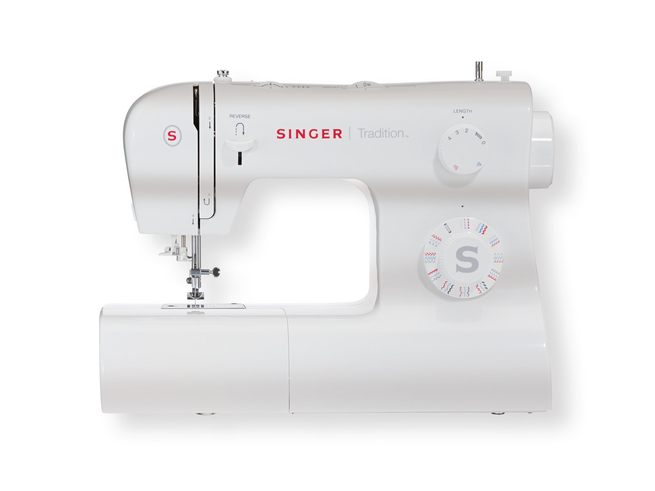 ‘Singer(R)' Máquina de coser