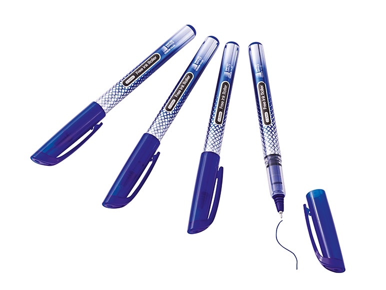 UNITED OFFICE Rollerball Pens