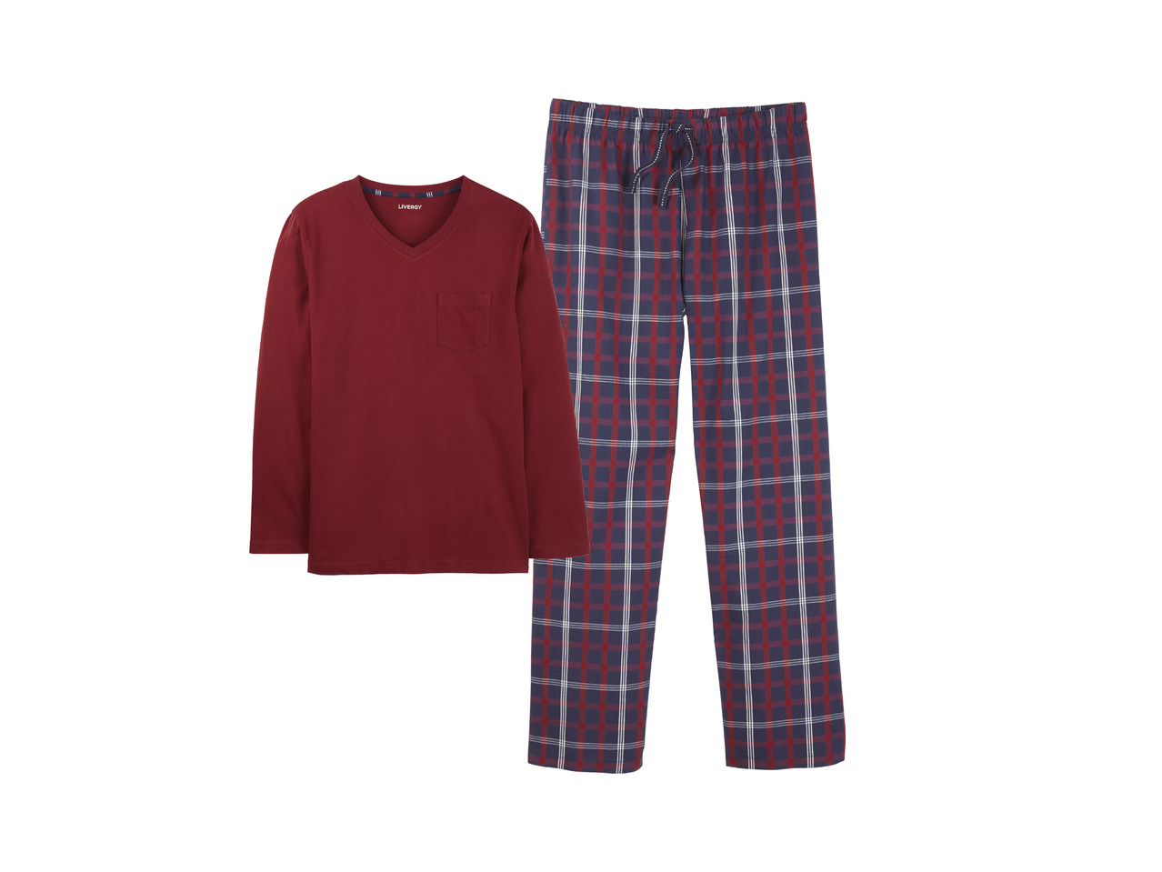 ESMARA LINGERIE(R) LIVERGY(R) Pyjamas