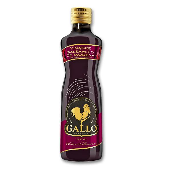 Vinagre Balsâmico de Modena Gallo