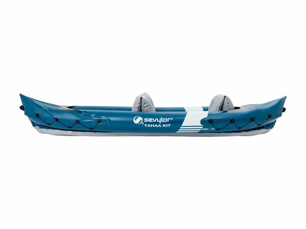 Sevylor kayak hinchable