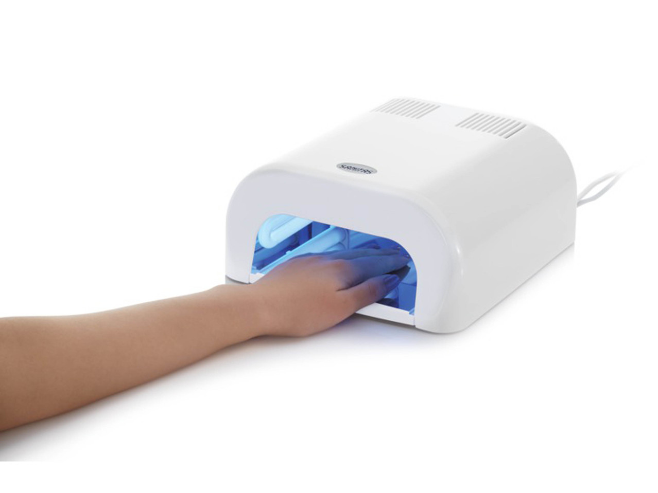 SANITAS UV Nail Dryer