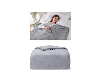 Huntington Home Weighted Blanket