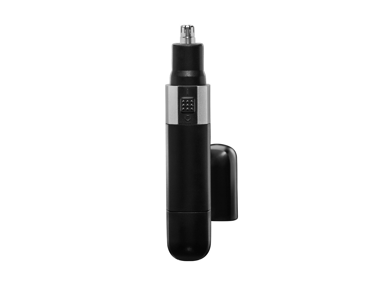 Silvercrest Nose and Ear Hair Trimmer1