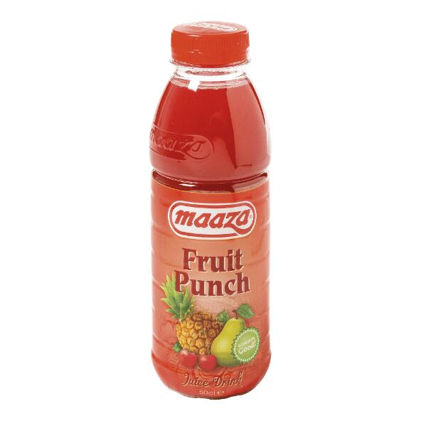 Exotisches Fruchtgetränk