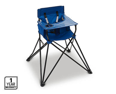 Camping High Chair