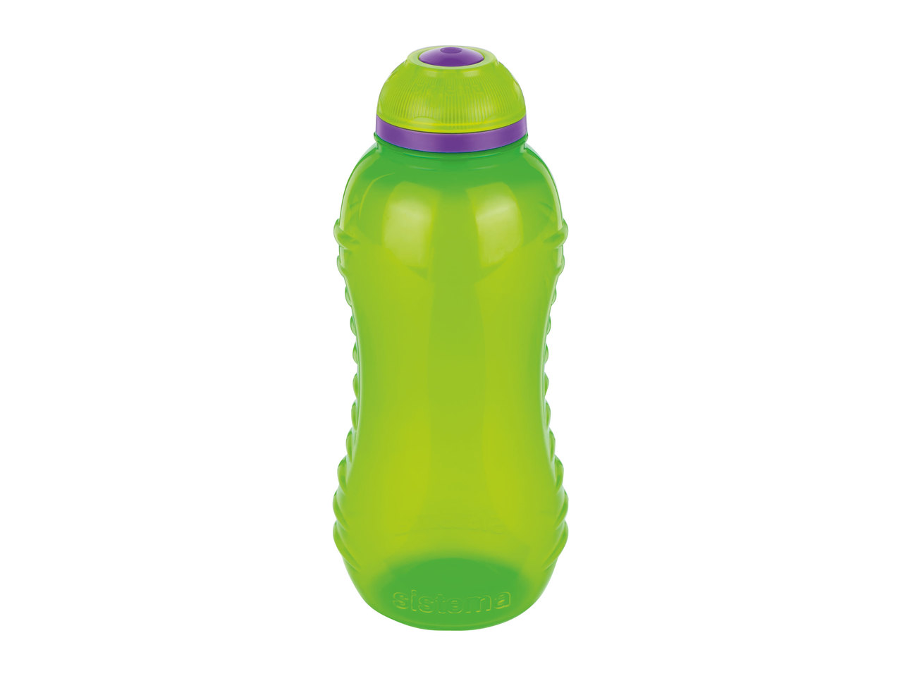 Sistema Water Bottles1