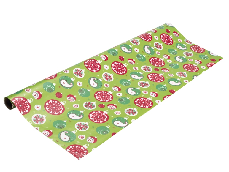 MELINERA Christmas Wrapping Paper