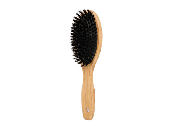 Miomare Bamboo Hairbrush