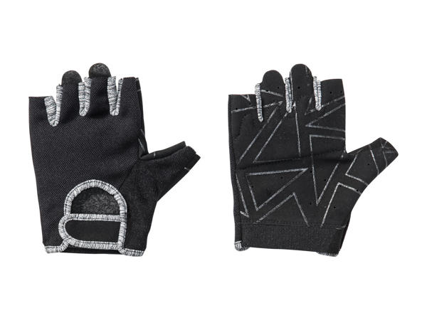 Ladies' Training Gloves1