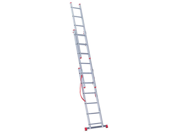 Aluminium Multi-Purpose Ladder