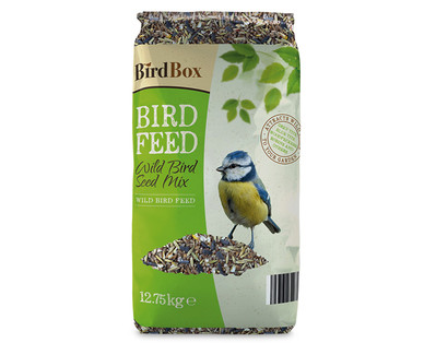 Wild Bird Seed Mix