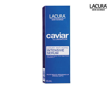 Caviar Illumination Intensive Anti-Wrinkle Revolution Serum 15ml