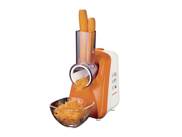 SILVERCREST KITCHEN TOOLS Electric Grater