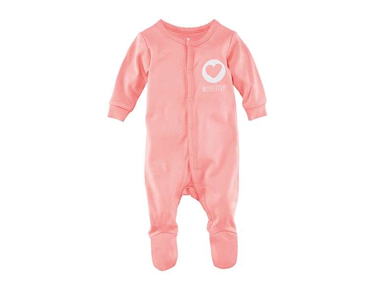 LUPILU Baby Sleep Suit