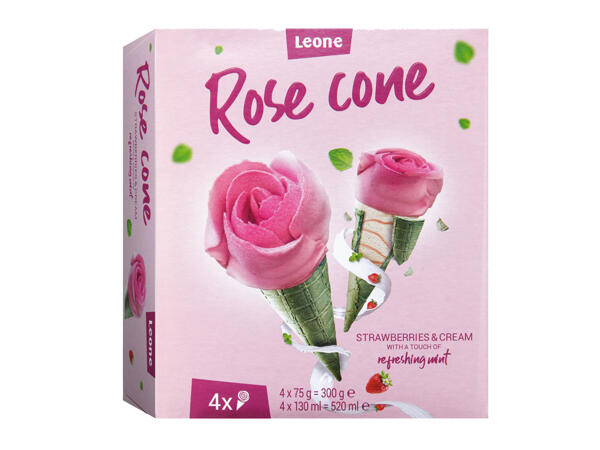 Rose Cone