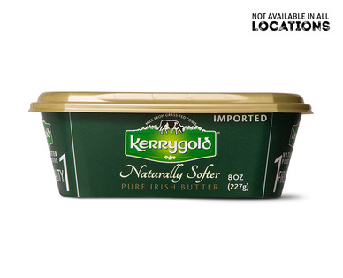 Kerrygold Naturally Softer Pure Irish Butter