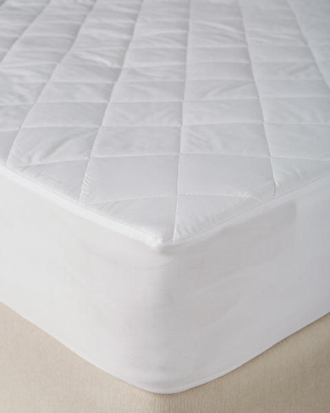 Double Mattress Protector Cover