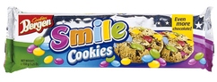 Cookies "Smiles"