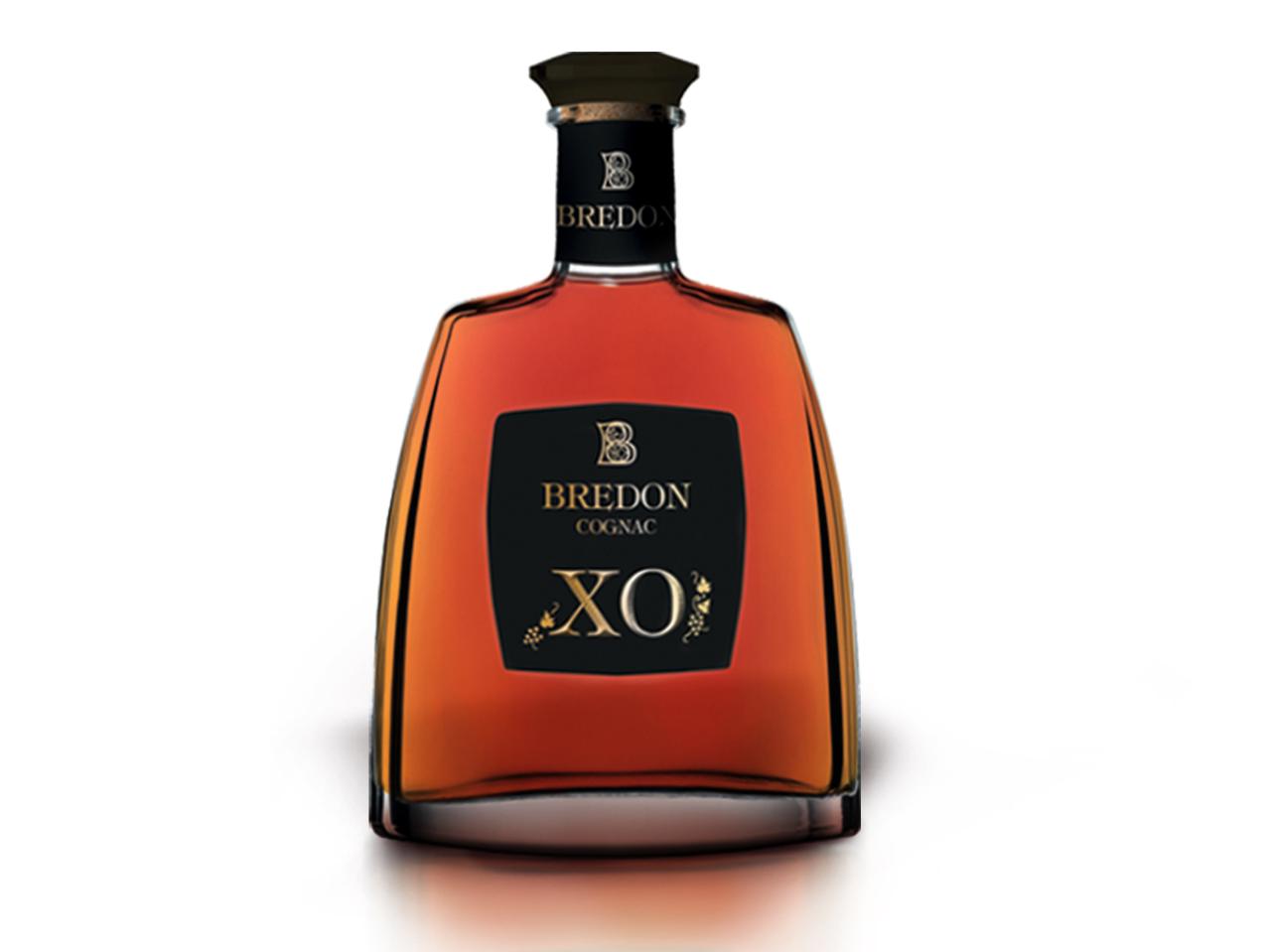 Carafe de cognac XO1