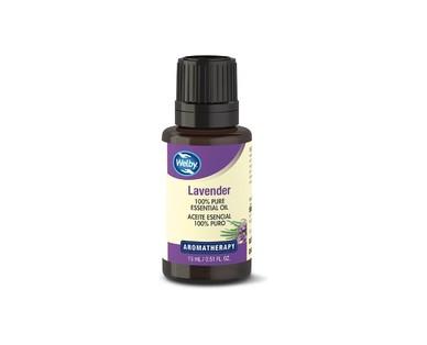 Welby Essential Oil Assortment