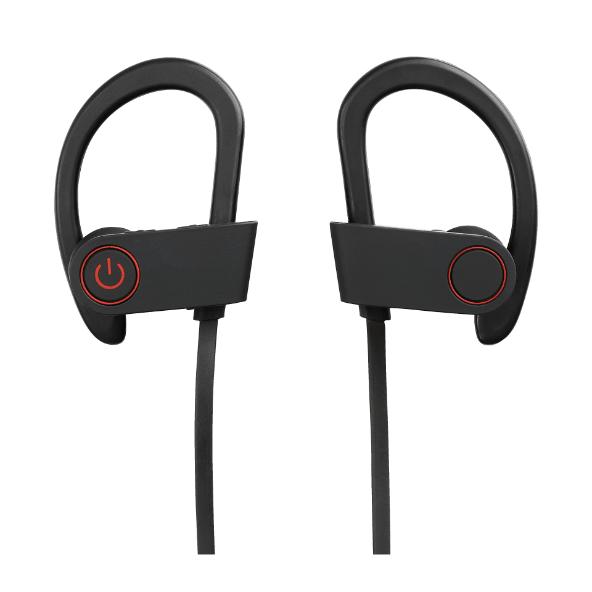 Bluetooth(R)
in-ear oordopjes