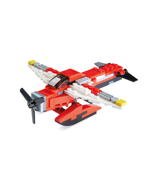 Air Blazer Lego Set