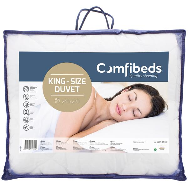 Couette Comfibeds