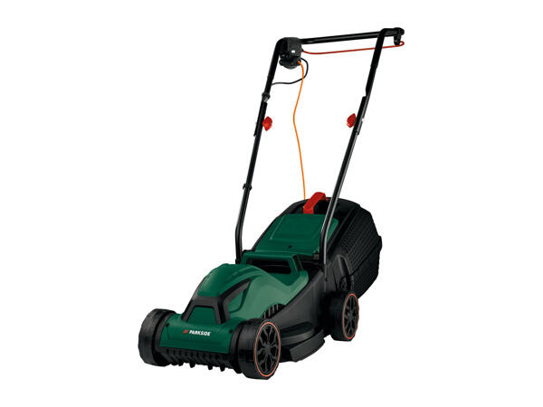 Parkside Electric Lawnmower