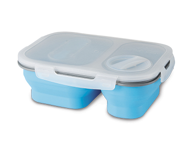 Collapsible Lunch Box Large