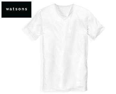 watsons Mikrofaser-T-Shirt