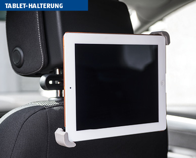 AUTO XS Smartphone-/Tablet-Halterung