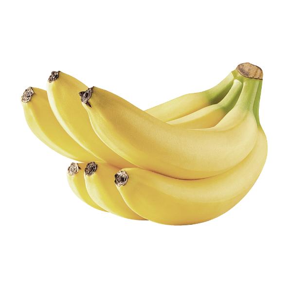 Bananes Bio certifiées Fairtrade