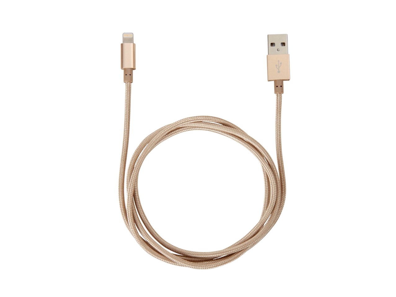 SILVERCREST Charging & Data Cable