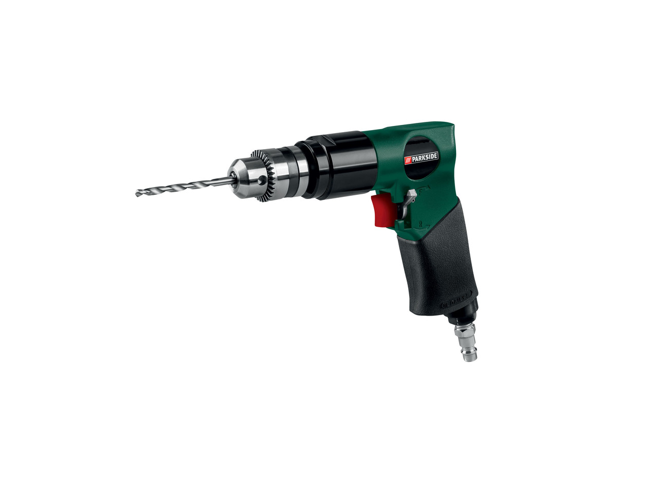 Pneumatic Saw, Drill or Hammer Drill