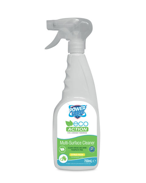 Eco Multi-Surface Cleaner
