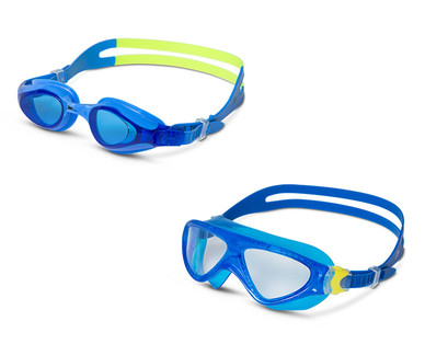 Crane 2-Pack Swim Goggles