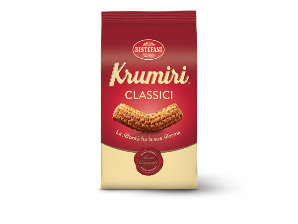 "Krumiri" Classic Biscuits