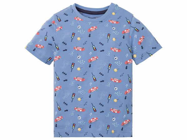 Lupilu(R) Pijama Curto para Menino