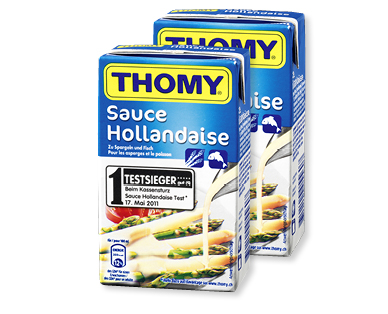 THOMY(R) Sauce Hollandaise
